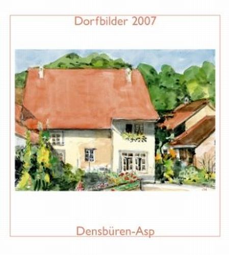 Dorfbild 2007