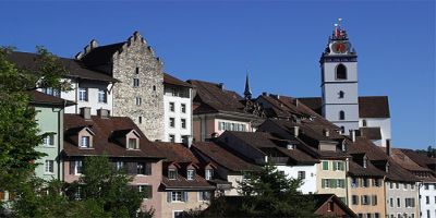 Kulturprogramm Aarau