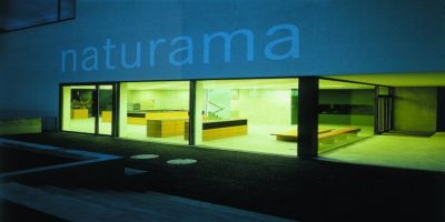 Naturama Aarau