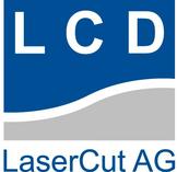 Logo LaserCut AG