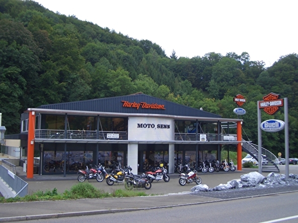 Moto Senn
