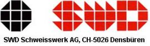 Logo der SWD