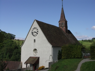 Kirche Densbüren
