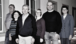Gemeinderat Densbüren