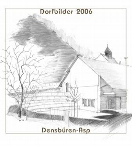 Dorfbild 2006