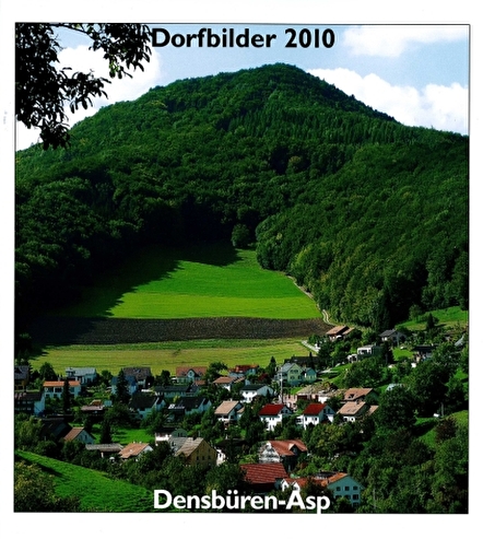 Dorfbild 2010