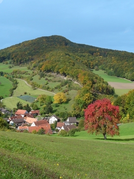 Dorfteil Asp