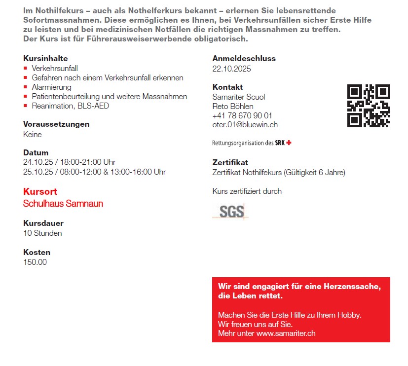 Info