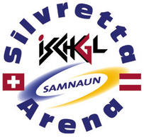 Bergbahnen Samnaun