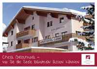 Aparthotel Chesa Grischuna