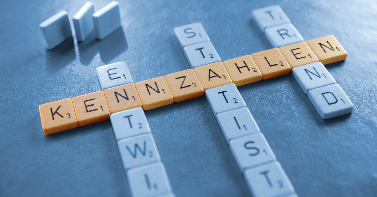 Kennzahlen