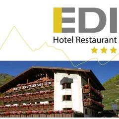 Hotel Edi