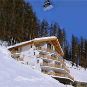 Hotel Garni Aurora