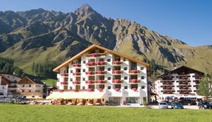 Hotel Nevada