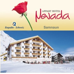 Aparthotel Nevada