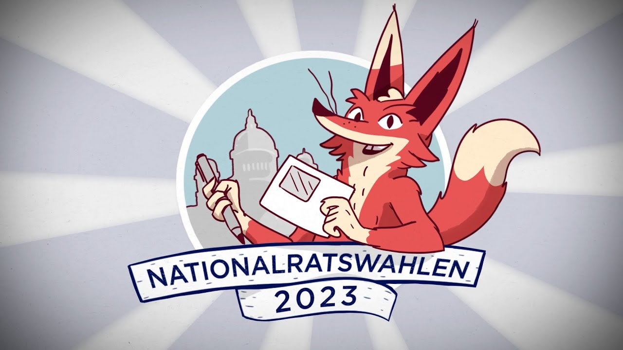 Nationalratswahlen