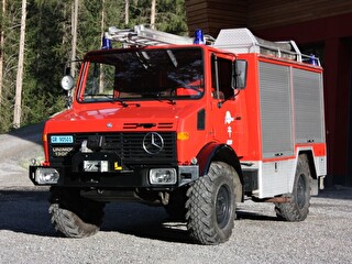 Unimog