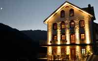 Hotel Laret