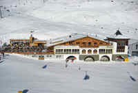 Restaurant Alp Trida