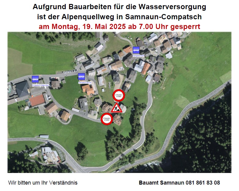 Verkehrsbeschränkung