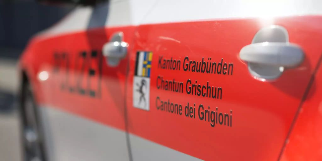 Polizei