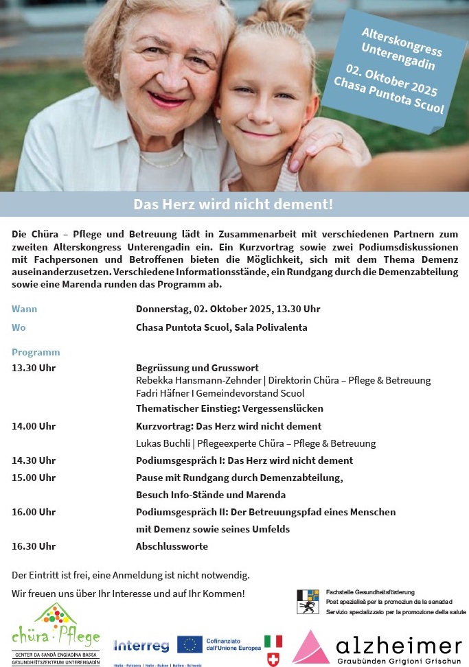 Alterskongress