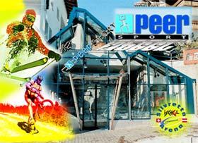 Sport Peer