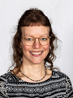 Melanie Waser
