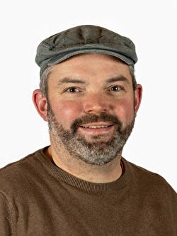 Anton Odermatt