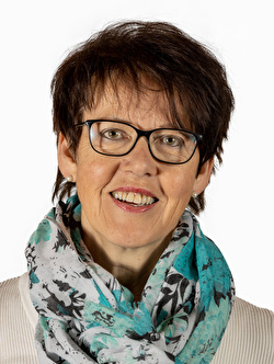 Lisbeth Näpflin