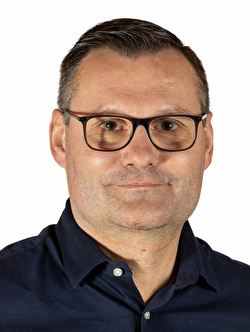 Armin Häcki, Leiter Finanzamt
