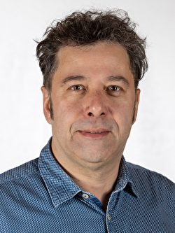 Manfred Christen