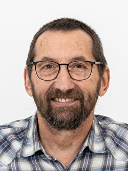 Paul Zumbühl