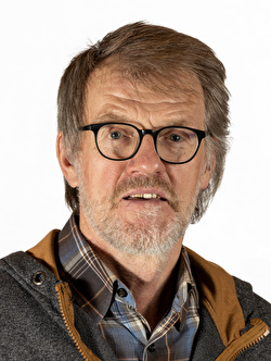 Heinz Christen