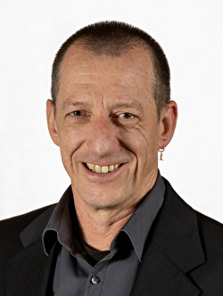Pius Schuler, Vizepräsident Gemeinderat