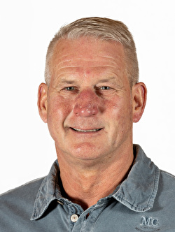 Wendelin Käslin, Gemeindepräsident
