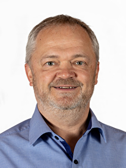 Andreas Bünter, Gemeindeschreiber