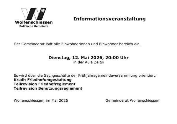Flyer
