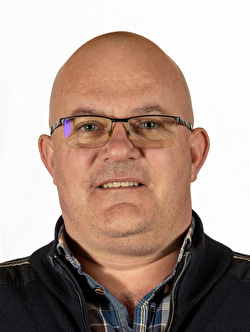 Adrian Hurschler