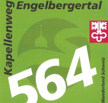 Routenlogo