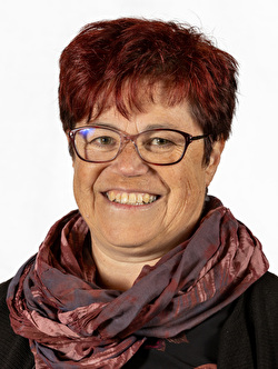 Ruth Krummenacher