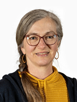 Ursula Christen Jödicke