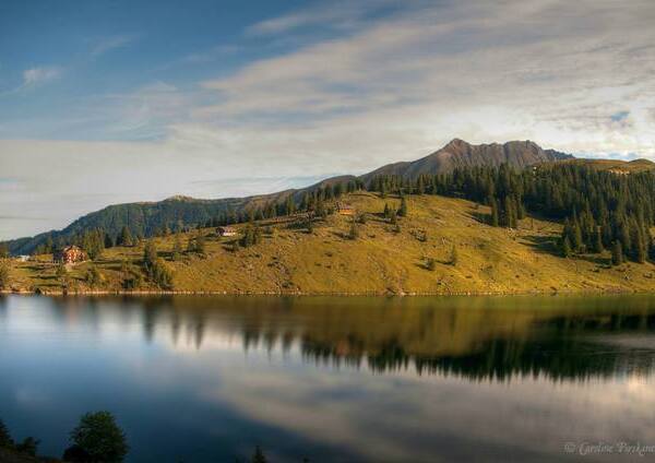 Bannalpsee