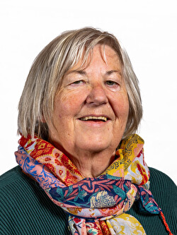 Verena Scheuber