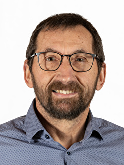 Paul Zumbühl