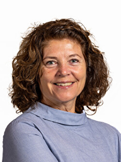 Brigitte Niederberger