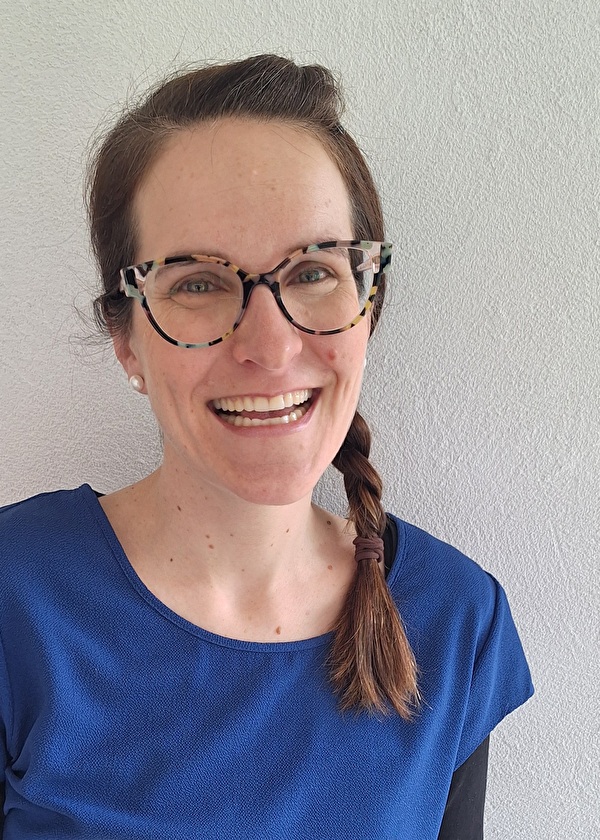 Silvia Stebler