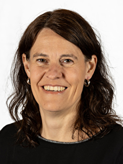 Claudia Kress