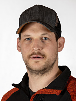 Patrick Christen