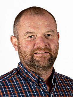 Wendelin Odermatt